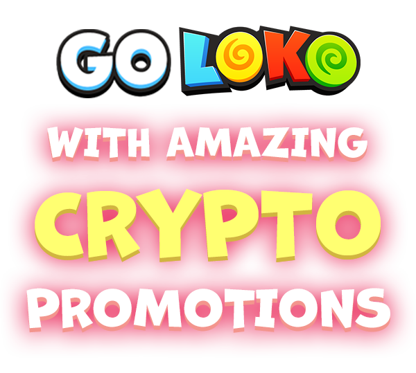 crypto loko promo code