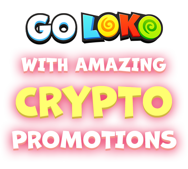 Crypto Casino Get Your Crypto Loko Welcome Bonus
